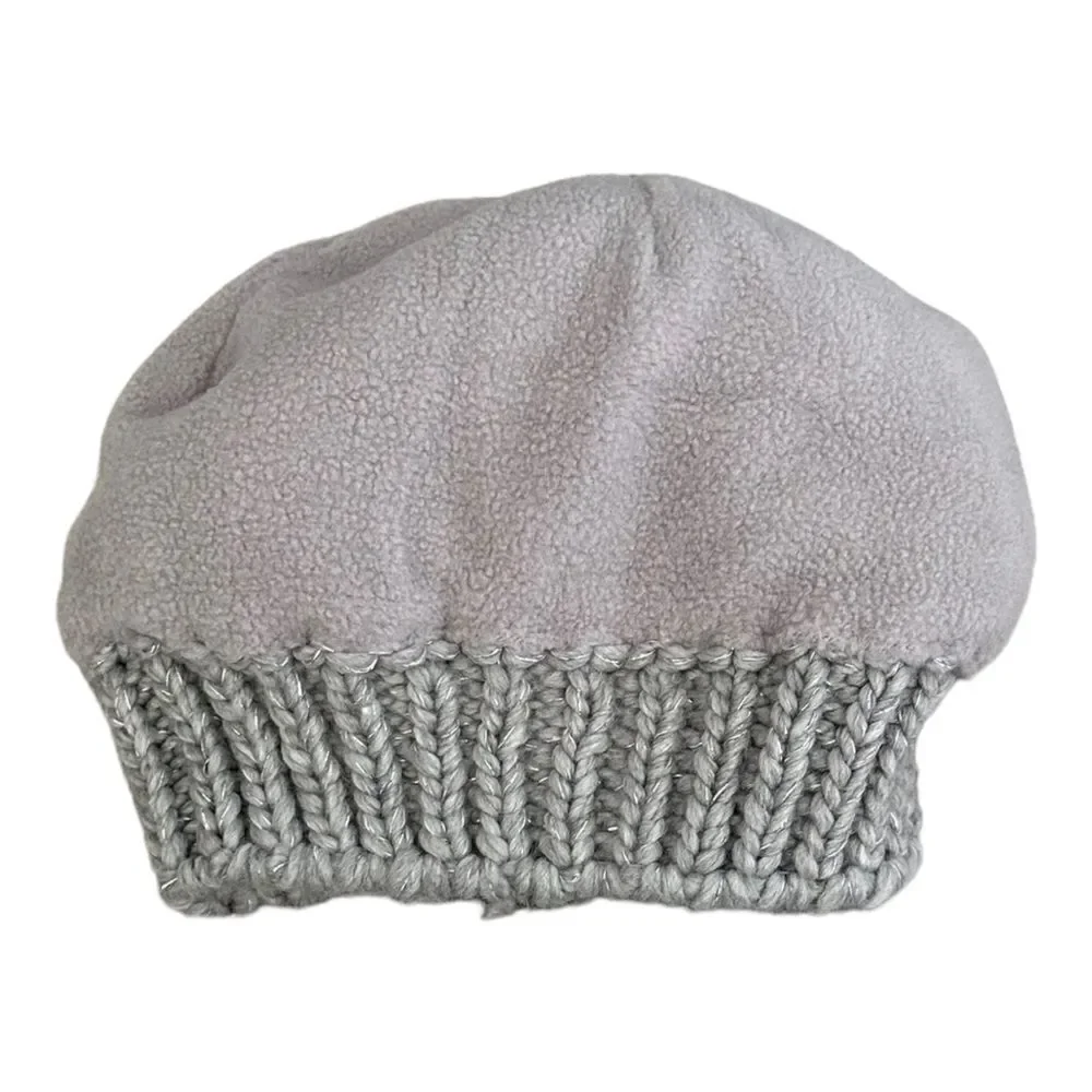 GAP Kids | Gray | KITTY KNITTED HAT